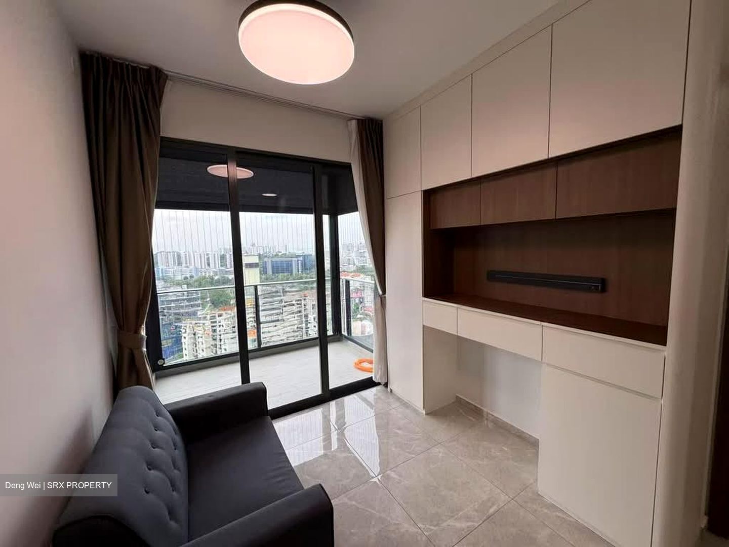 Stirling Residences (D3), Apartment #560083311